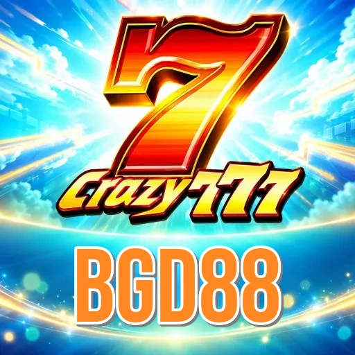 bgd88 login screen with OTP security on Android